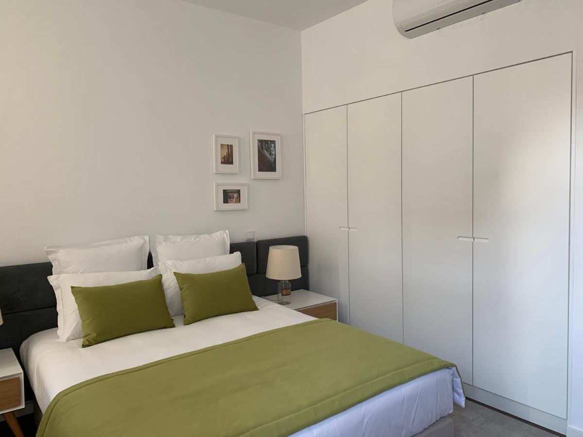 Pharmacia Guesthouse Коимбра Экстерьер фото