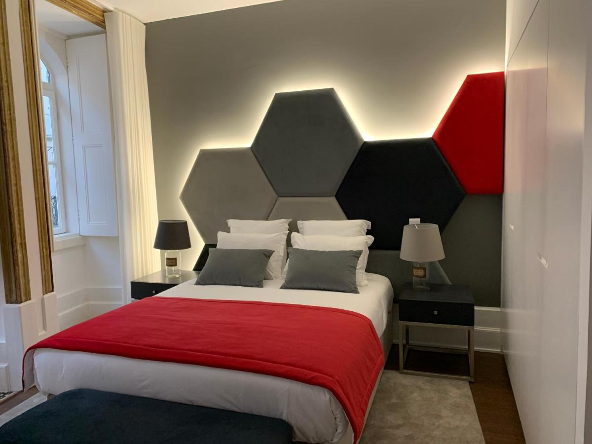 Pharmacia Guesthouse Коимбра Экстерьер фото