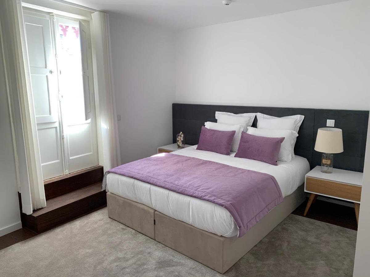 Pharmacia Guesthouse Коимбра Экстерьер фото