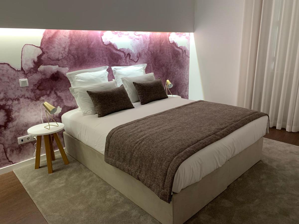 Pharmacia Guesthouse Коимбра Экстерьер фото