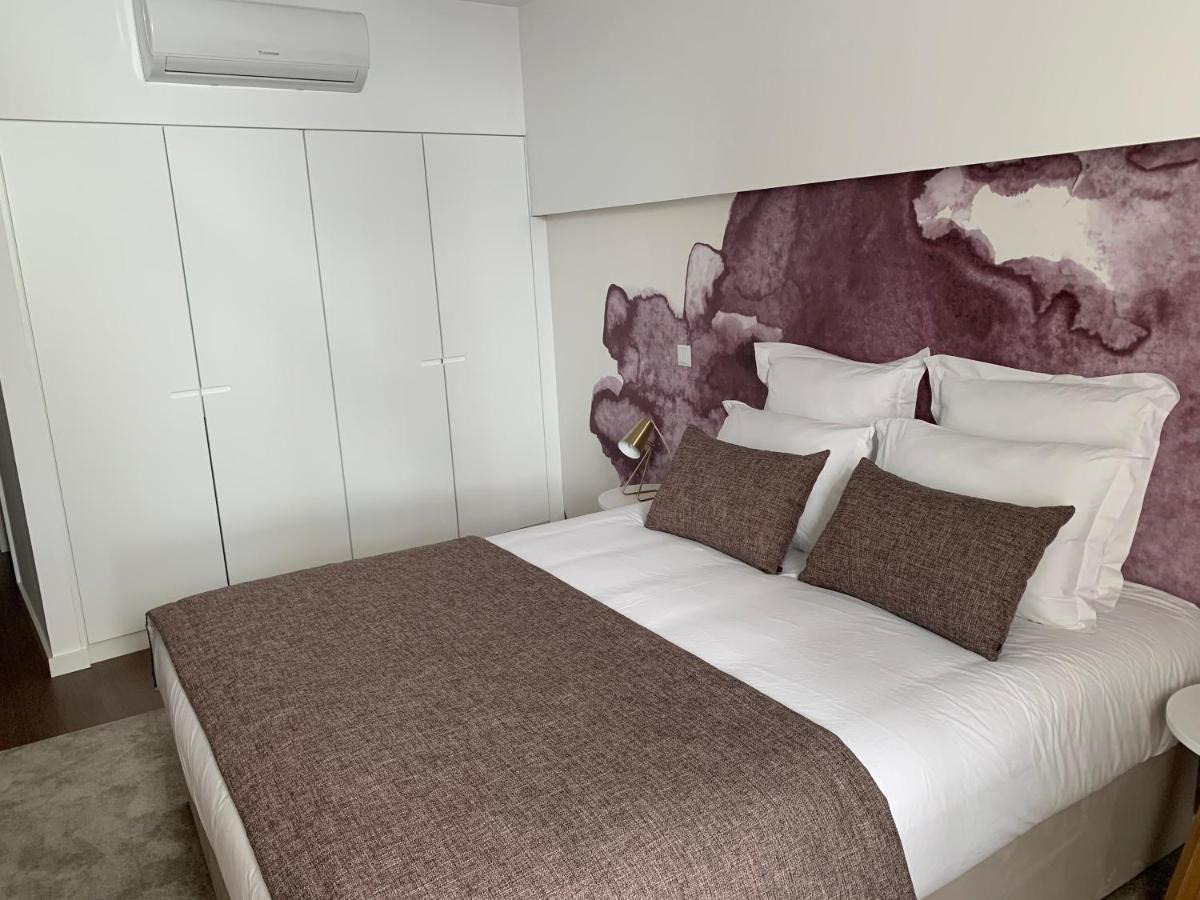 Pharmacia Guesthouse Коимбра Экстерьер фото
