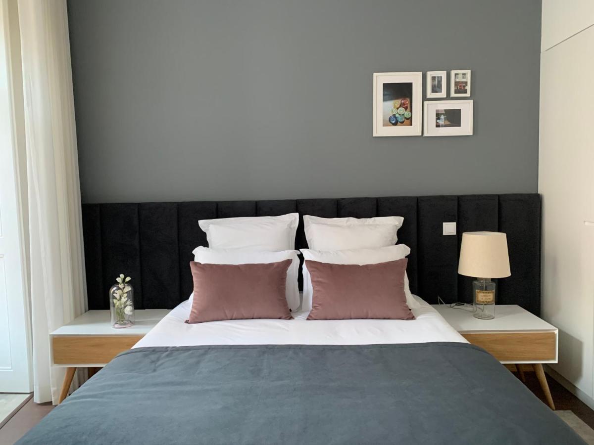 Pharmacia Guesthouse Коимбра Экстерьер фото