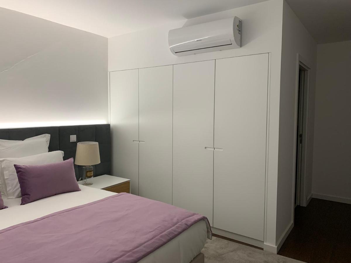 Pharmacia Guesthouse Коимбра Экстерьер фото