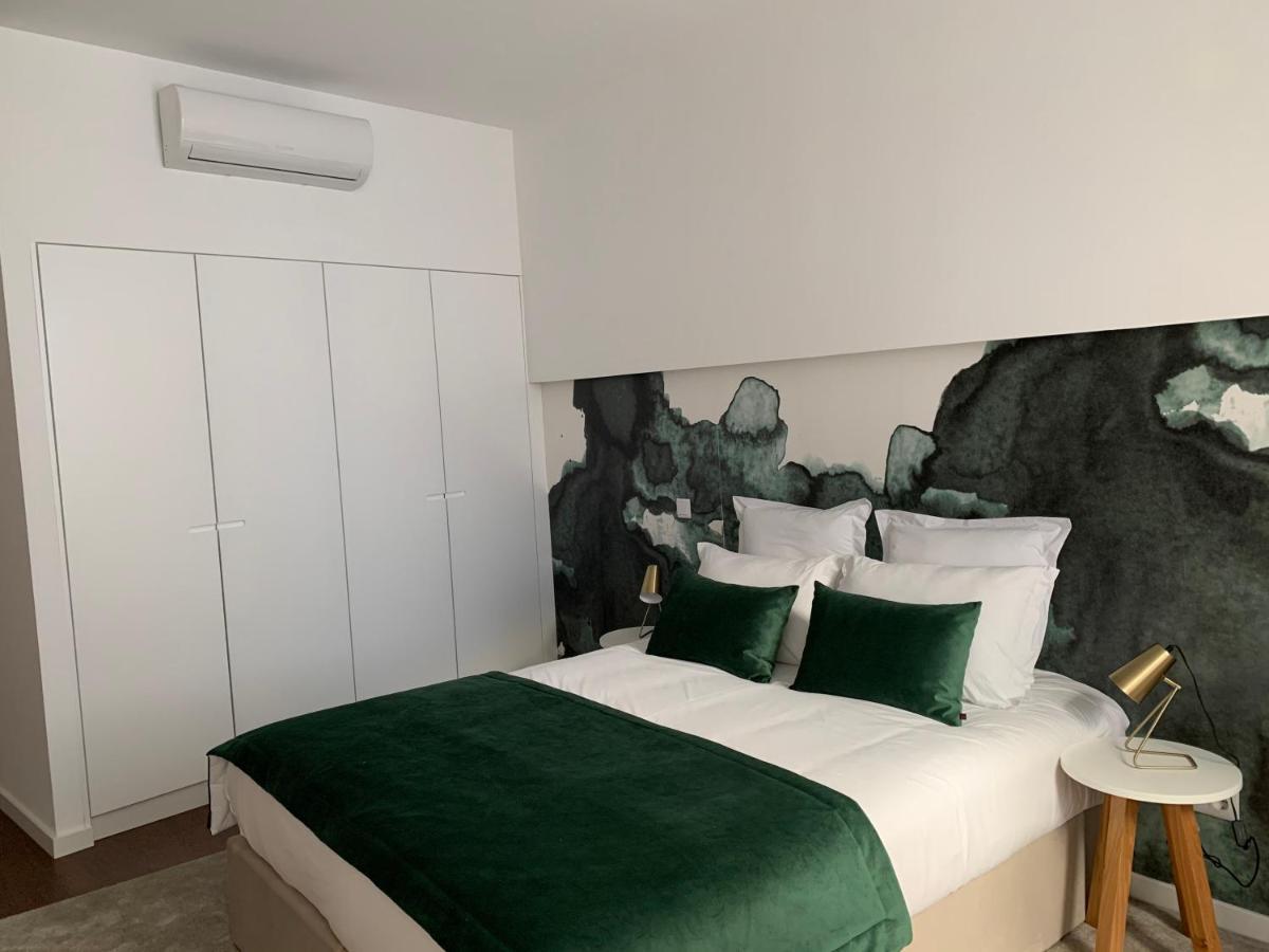 Pharmacia Guesthouse Коимбра Экстерьер фото