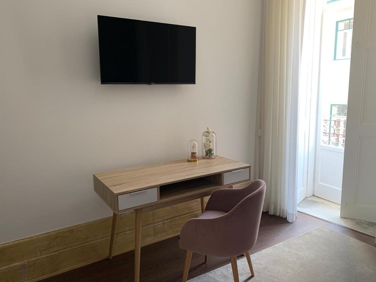 Pharmacia Guesthouse Коимбра Экстерьер фото