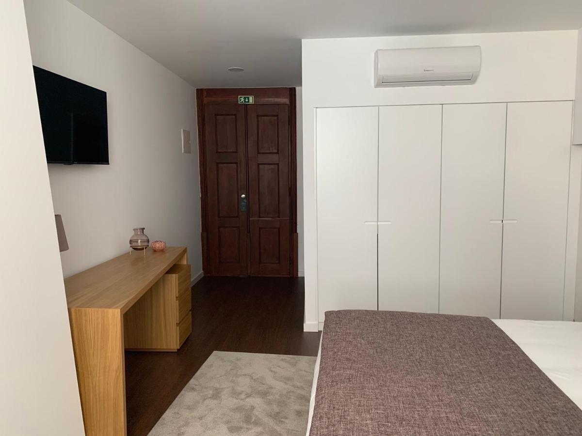 Pharmacia Guesthouse Коимбра Экстерьер фото